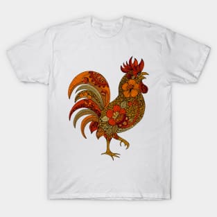Year of the Rooster T-Shirt